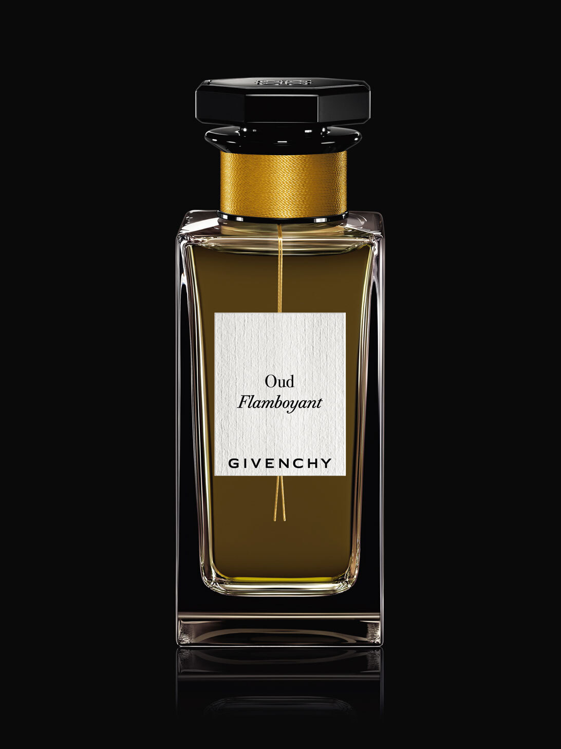 Oud Flamboyant Givenchy