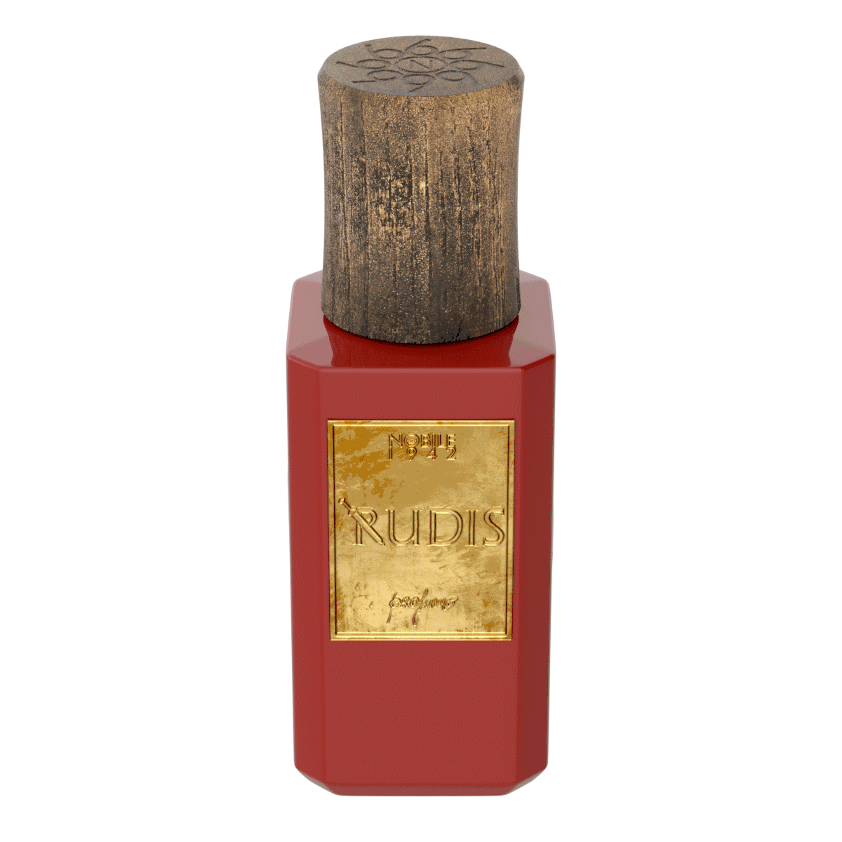 Rudis Nobile 1942