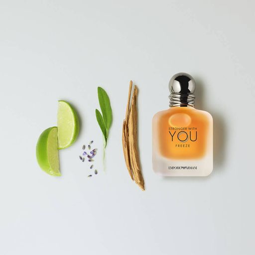 Emporio Armani Stronger With You Freeze Giorgio Armani