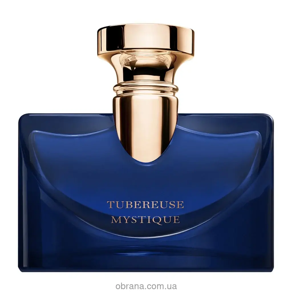 Splendida Tubereuse Mystique Bvlgari image 0