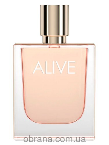 Boss Alive Eau de Toilette Hugo Boss