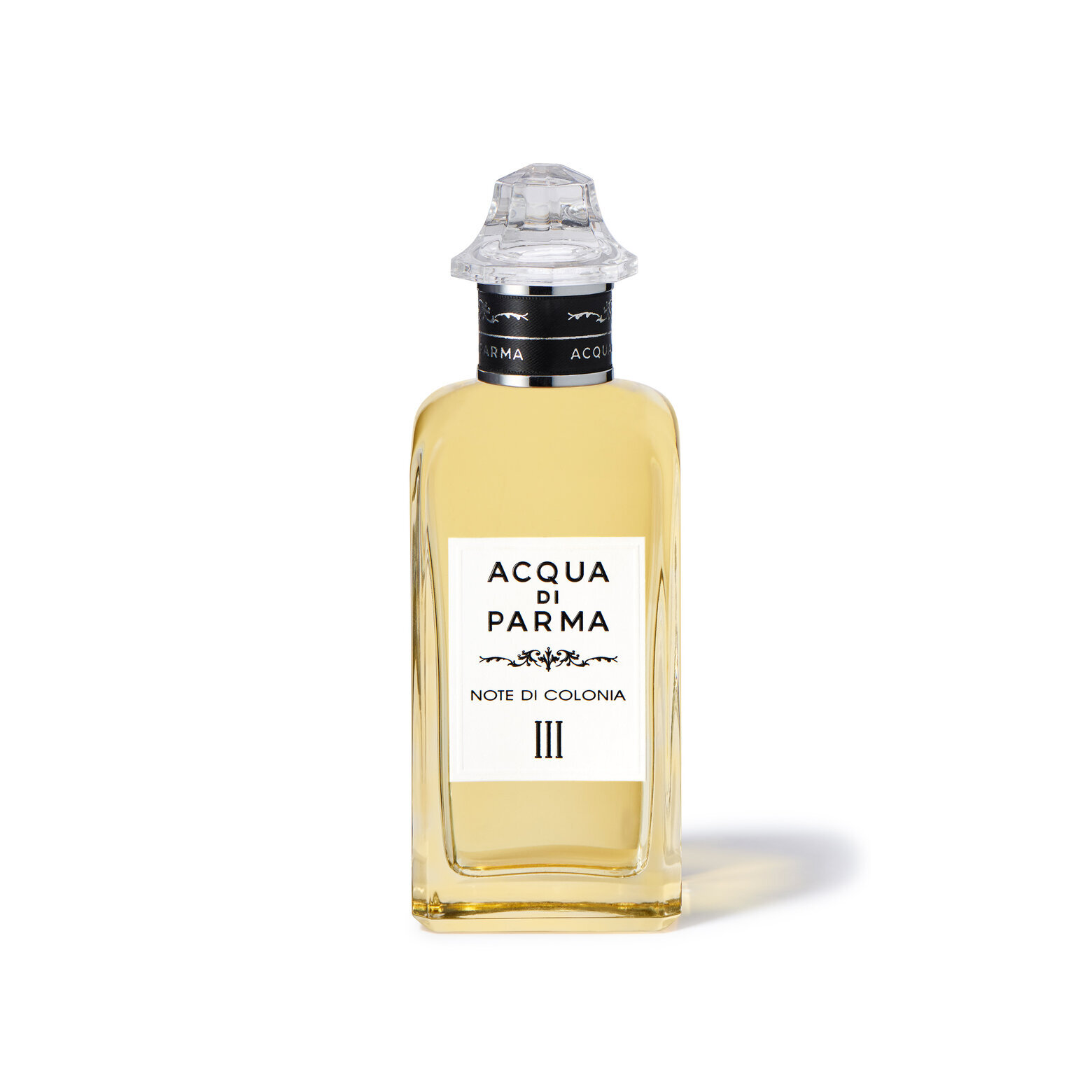 Note di Colonia III Acqua di Parma image 0
