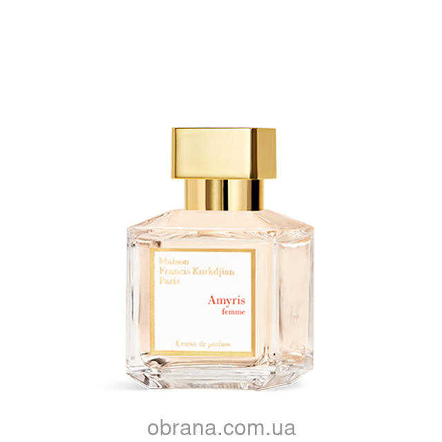 Духи 70ml