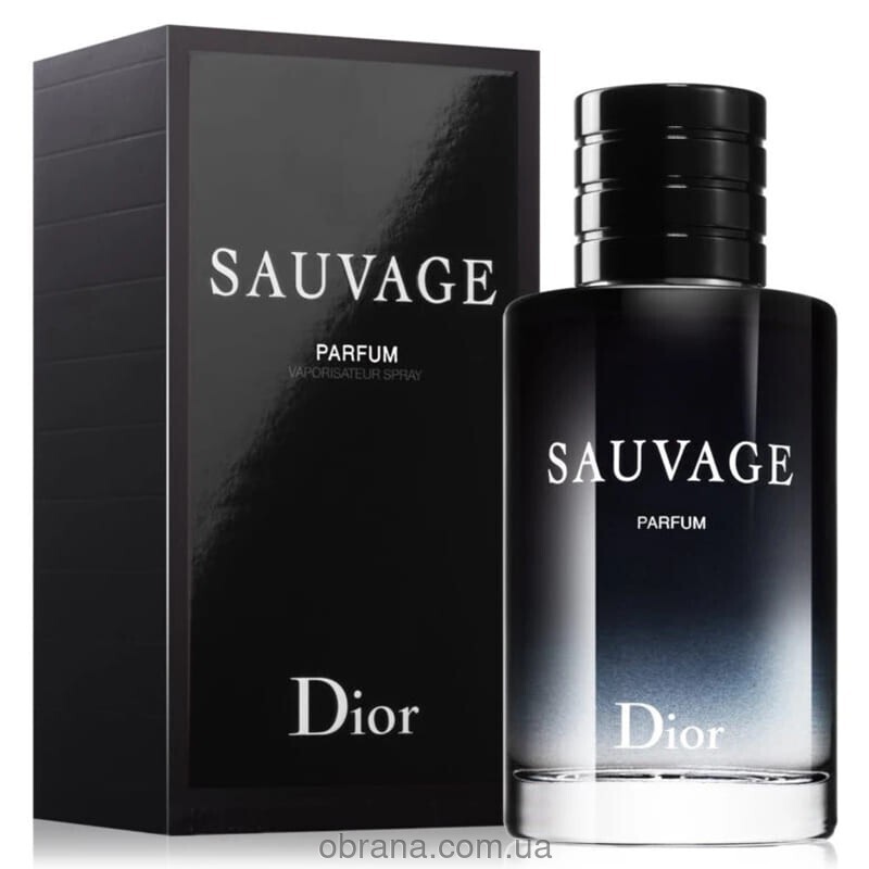 Духи 60ml