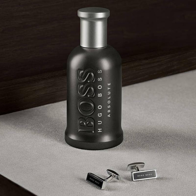 Boss Bottled Absolute Hugo Boss