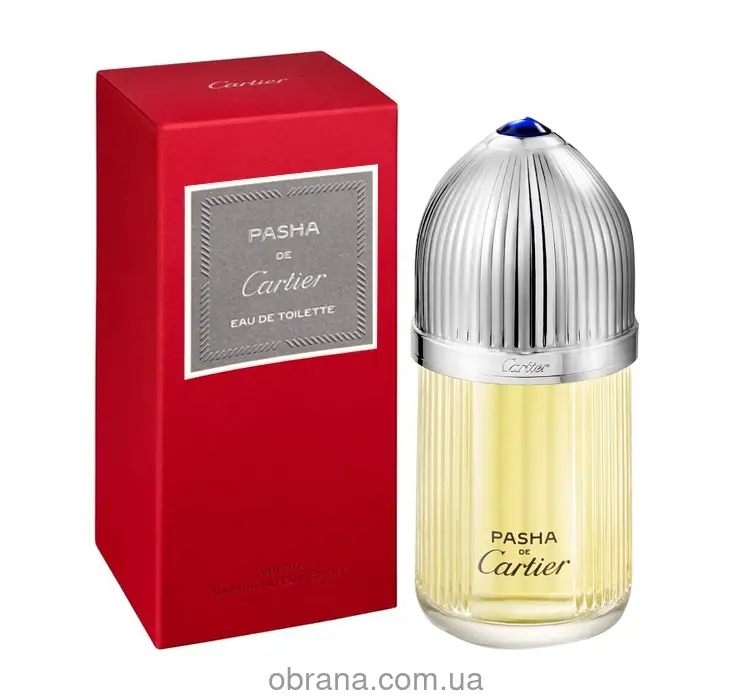 Туалетная вода 100ml