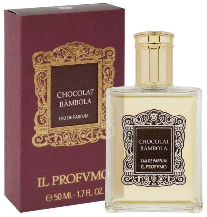 Chocolat Bambola Il Profvmo