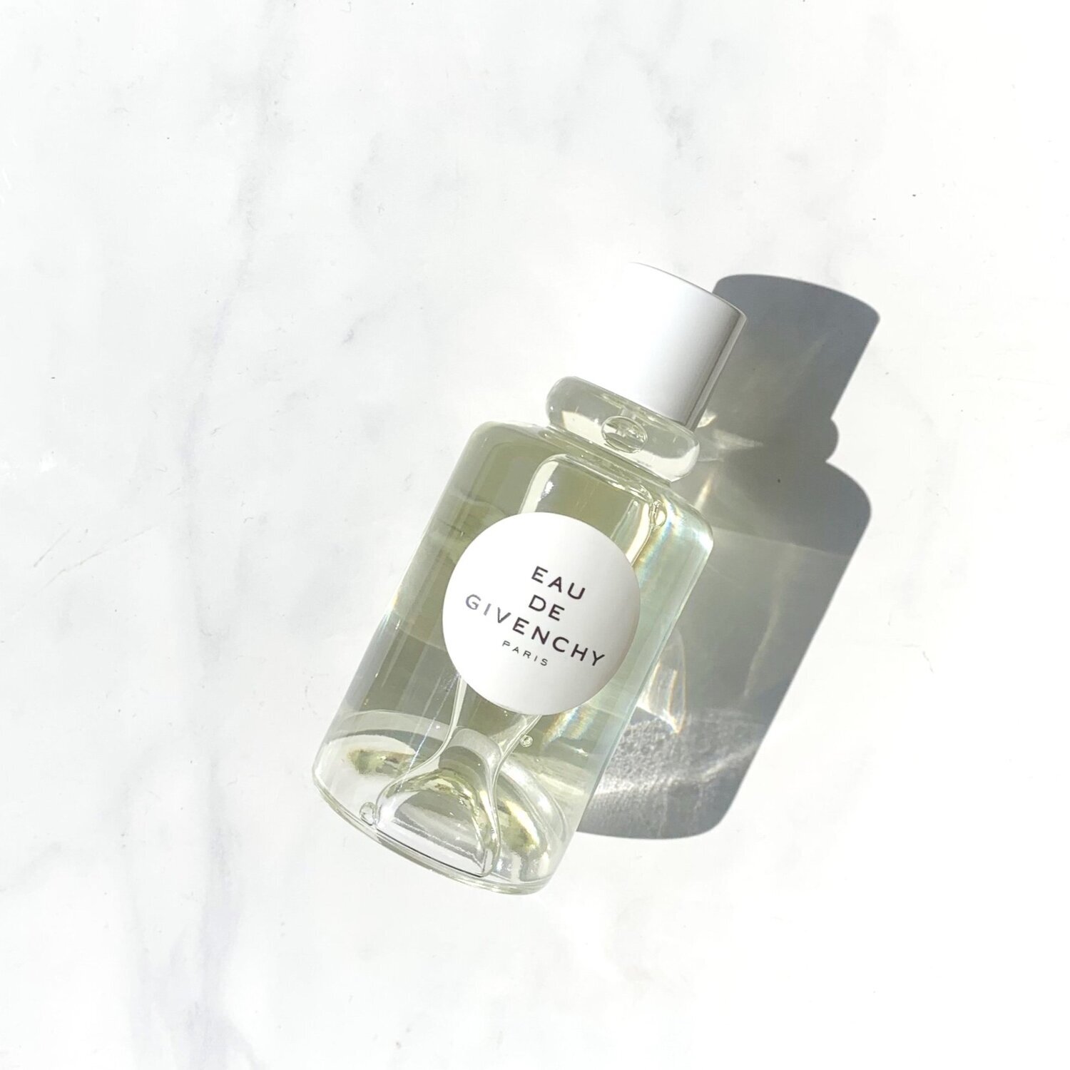 Eau de Givenchy (2018) Givenchy