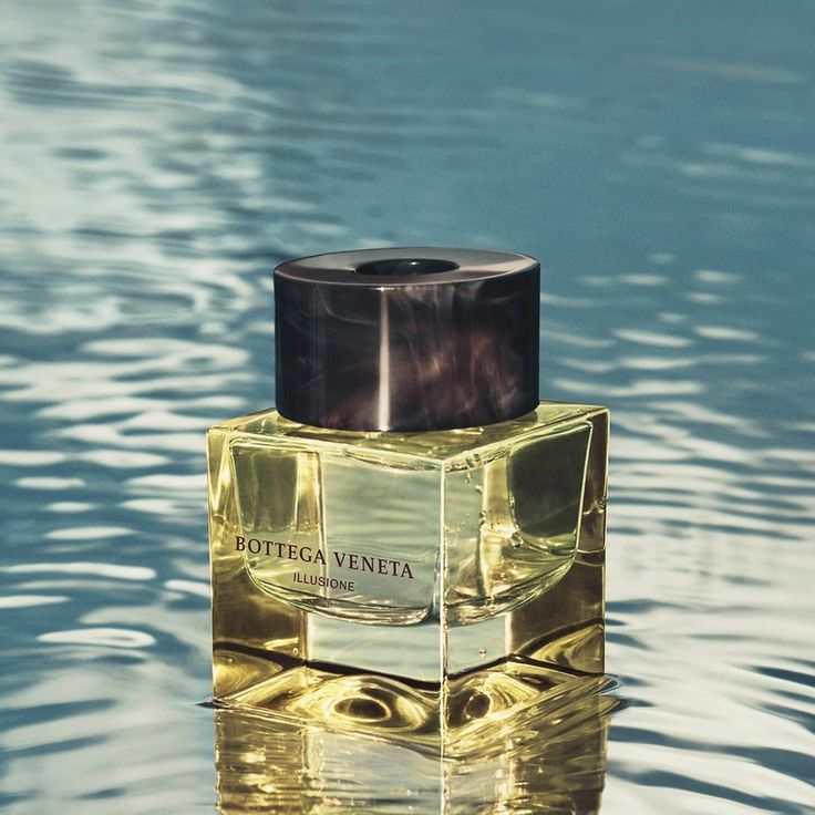 Illusione for Him Bottega Veneta