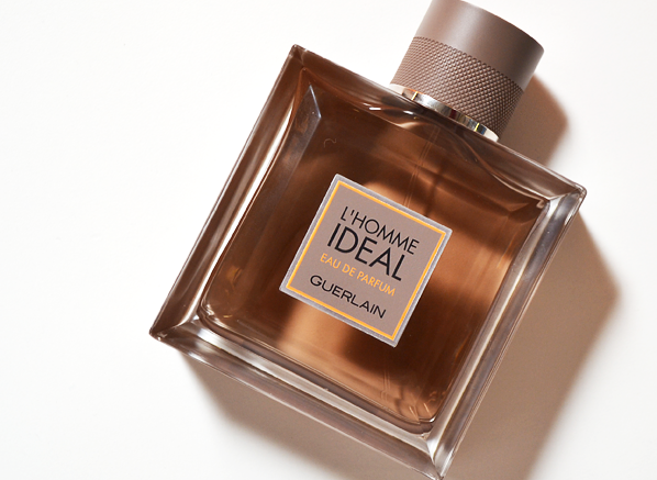 L'Homme Ideal Eau de Parfum Guerlain