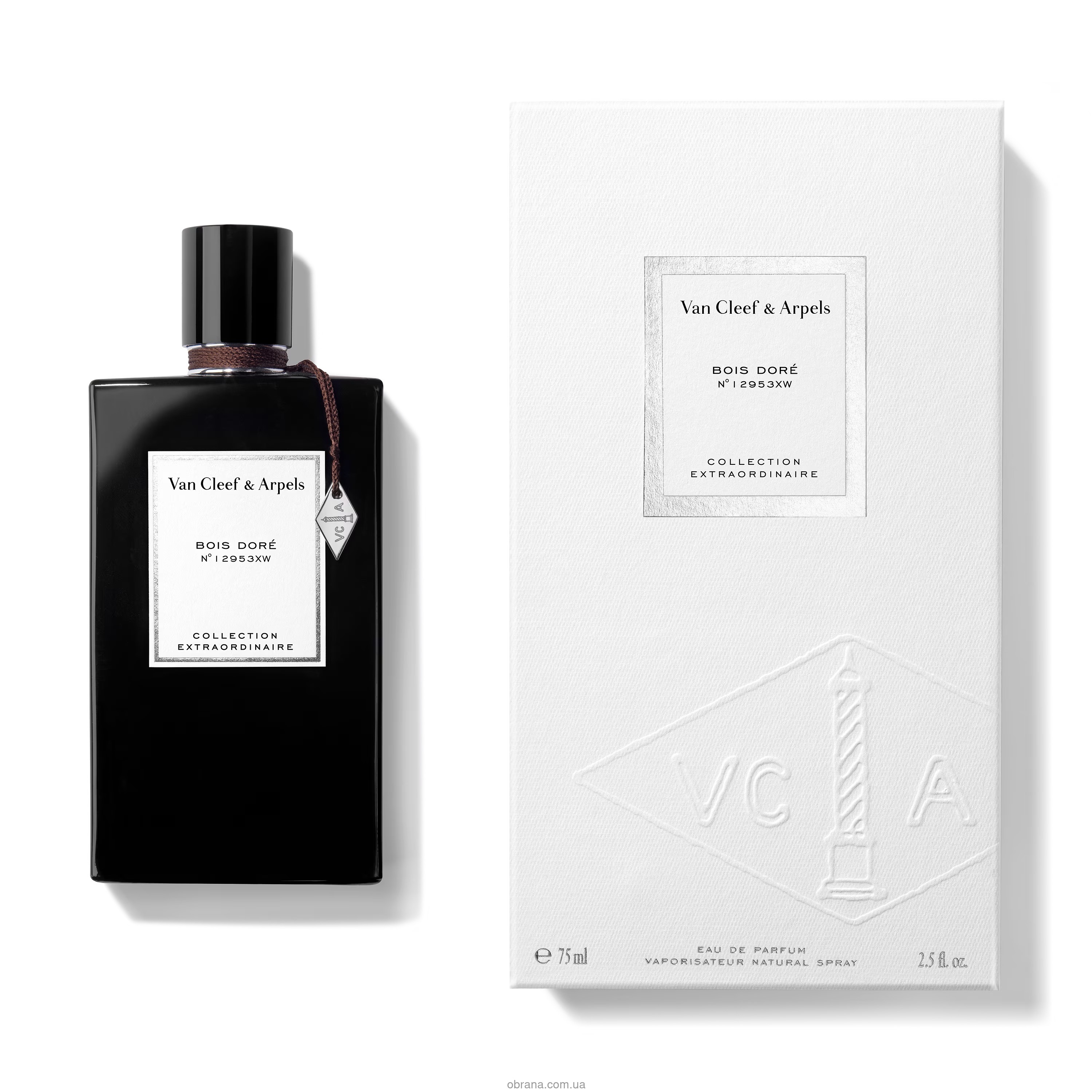 Bois Doré Van Cleef and Arpels image 0