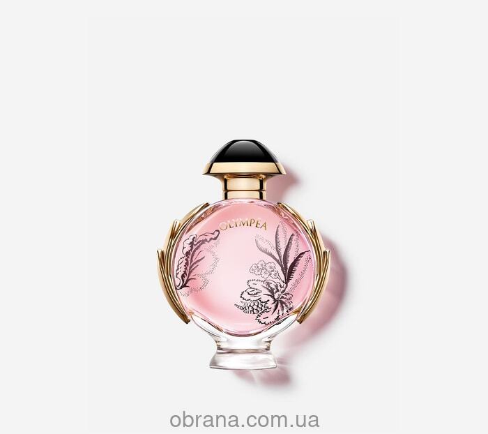 Olympea Blossom Paco Rabanne