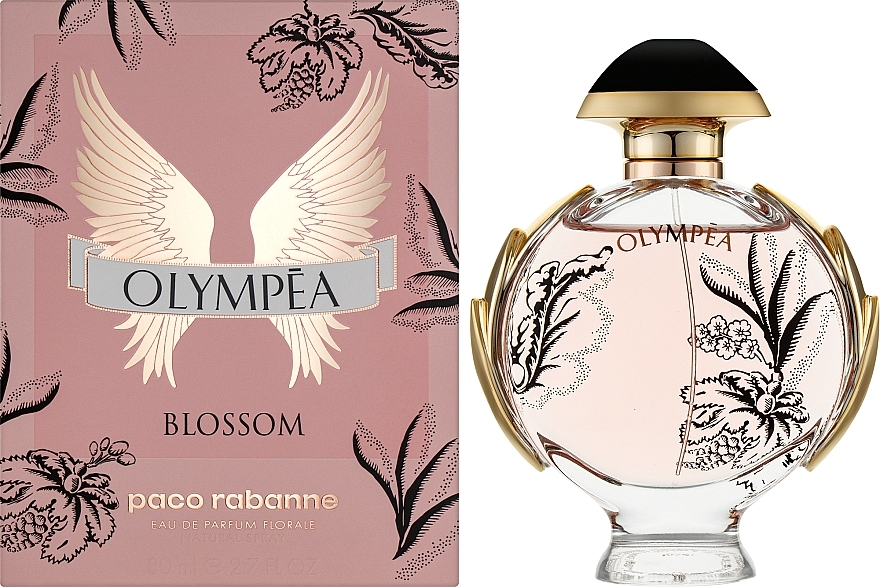 Парфумована вода 50ml