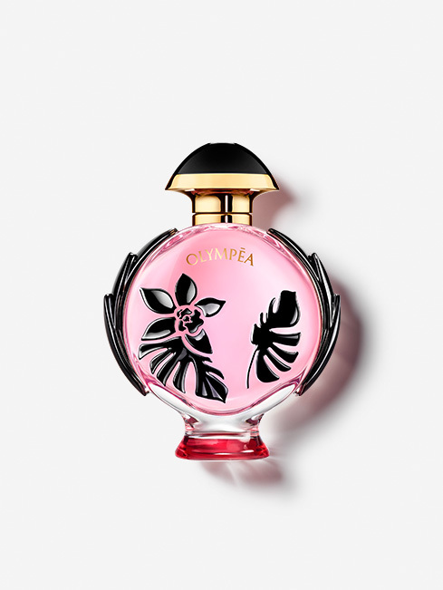 Olympéa Flora Paco Rabanne