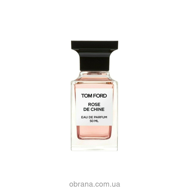 Rose de Chine Tom Ford image 0