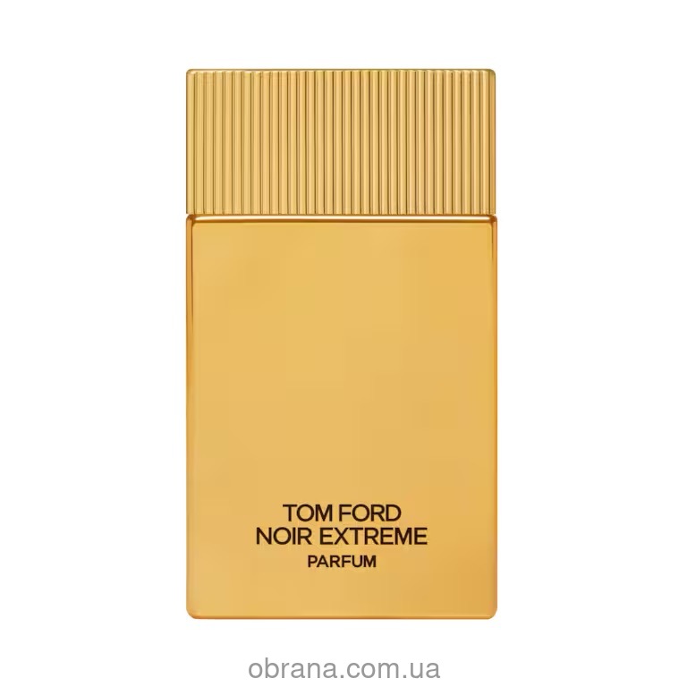 Noir Extreme Parfum Tom Ford image 0
