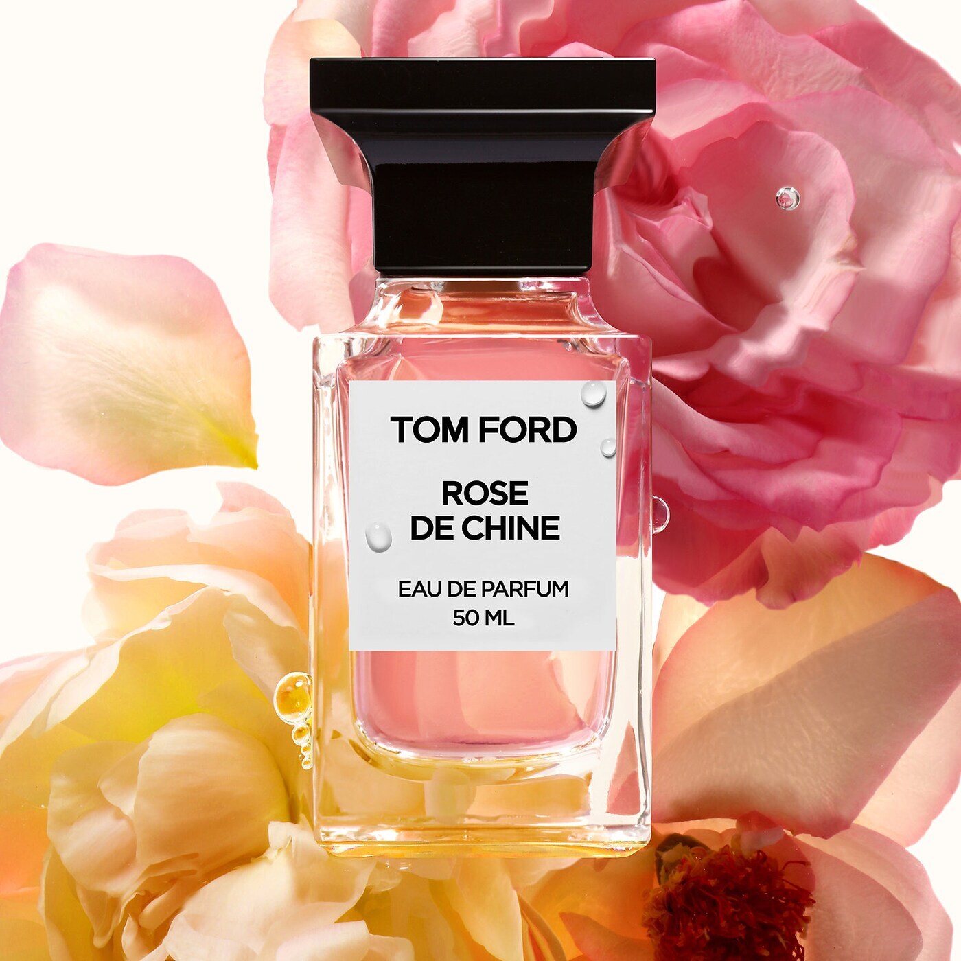 Rose de Chine Tom Ford