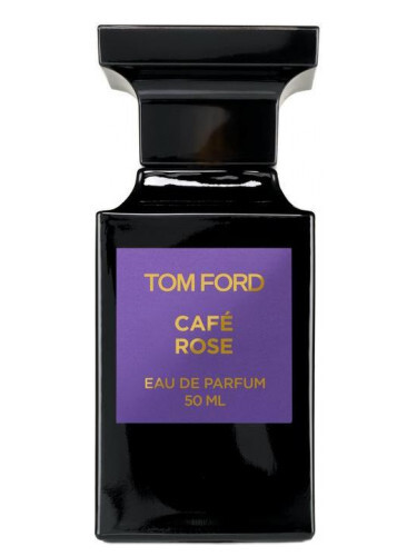Café Rose Tom Ford image 0