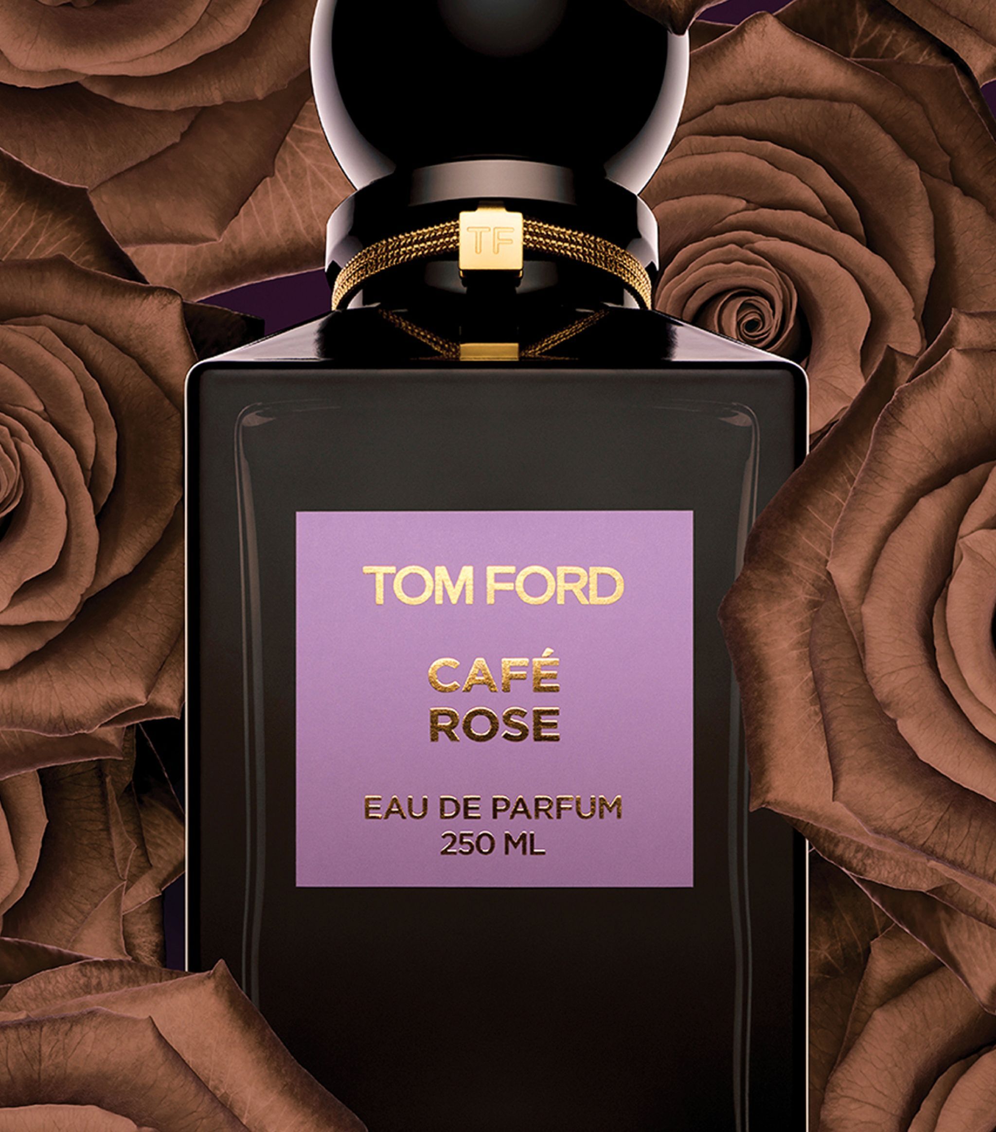 Café Rose Tom Ford