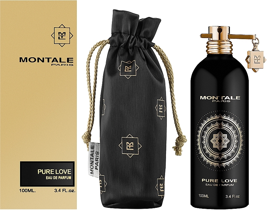 Pure Love Montale image 0