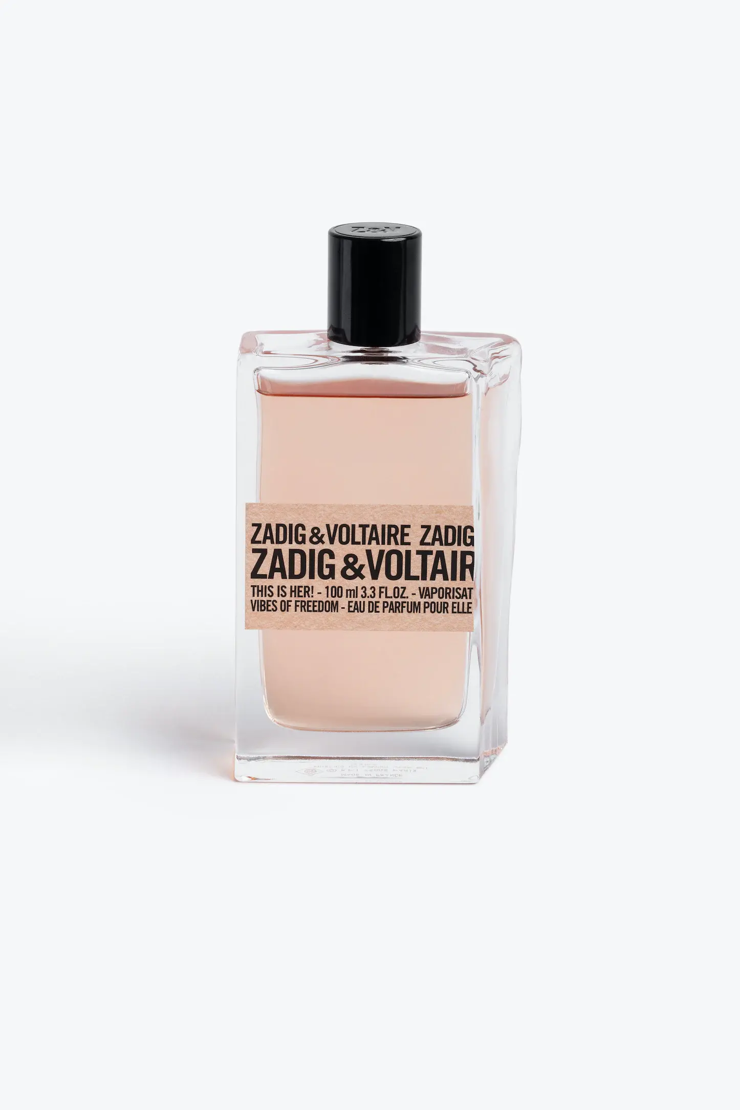 This is Her! Vibes of Freedom Zadig and Voltaire image 0