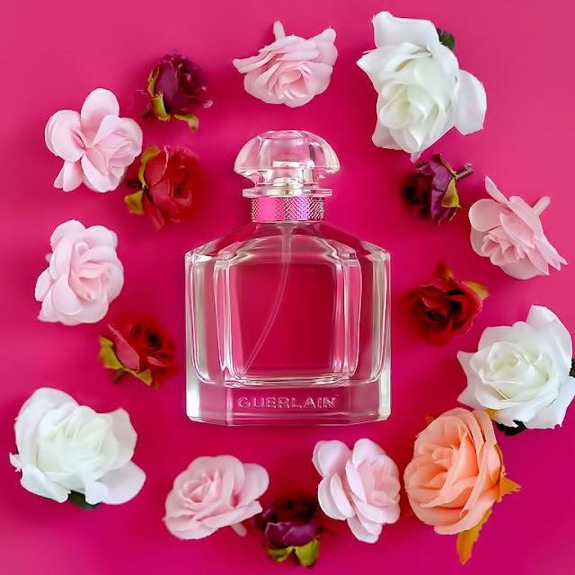 Mon Guerlain Eau De Toilette