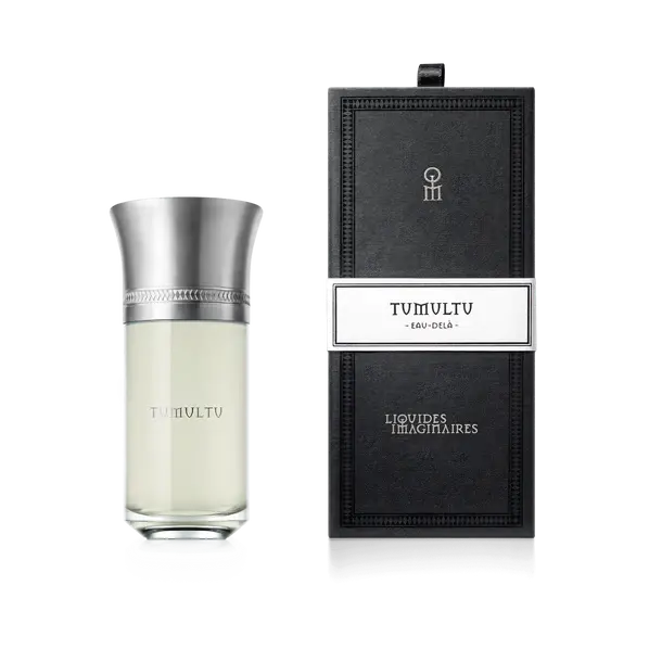 Парфюмированная вода 100ml