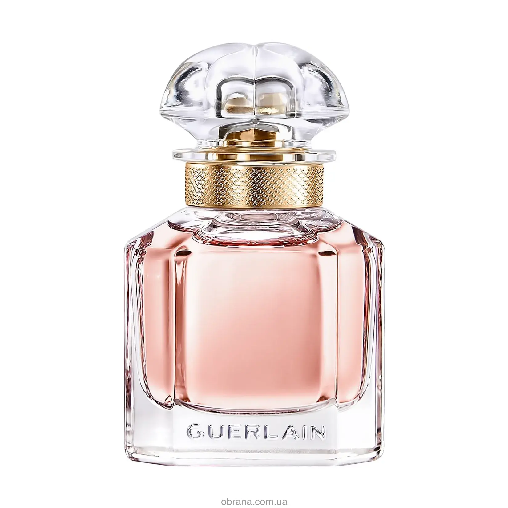Mon Guerlain Eau De Toilette image 0