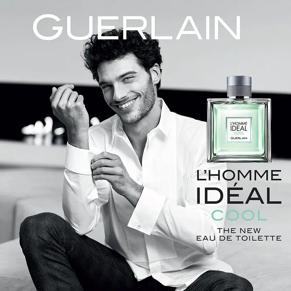 L’Homme Ideal Cool Guerlain