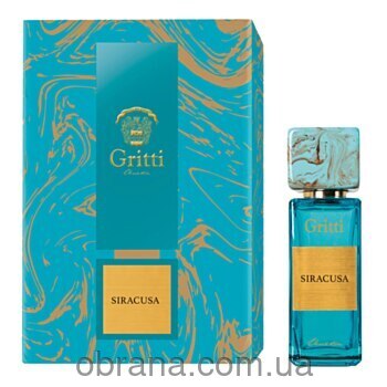 Парфюмированная вода 100ml
