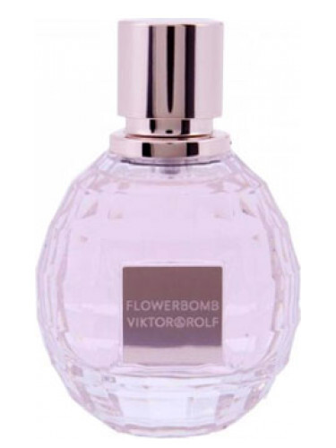 Flowerbomb Eau de Toilette Viktor and Rolf