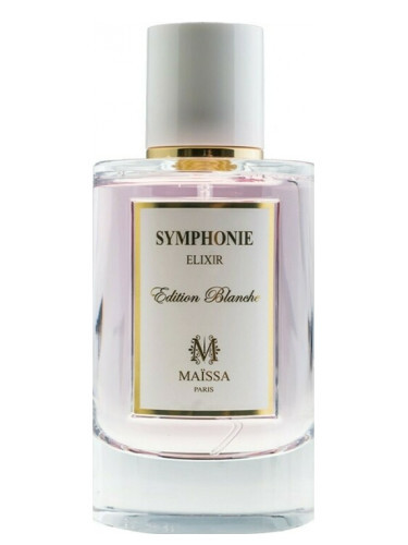 Symphonie Maïssa Parfums