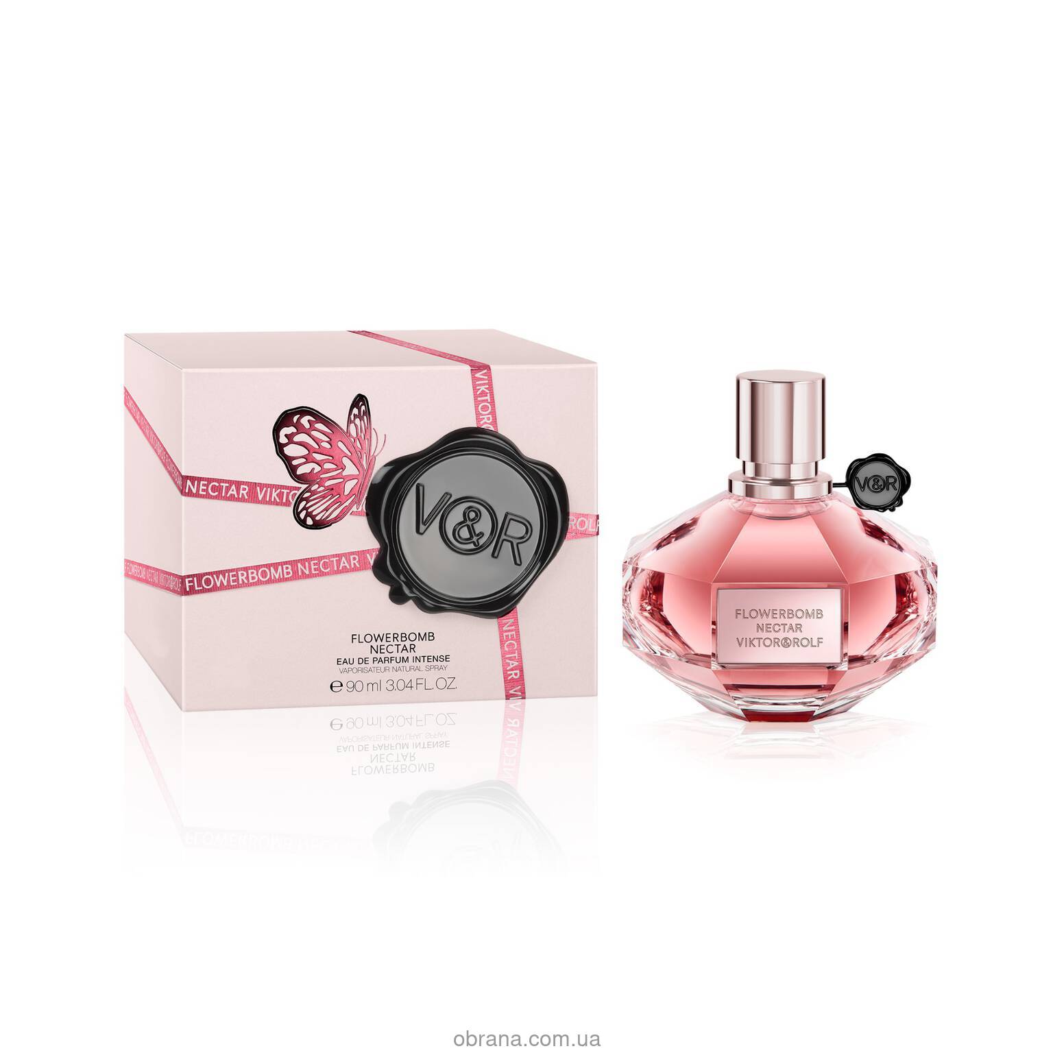 Flowerbomb Nectar Viktor and Rolf image 0