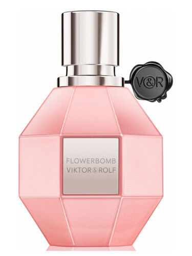 Тестер (парфюмированная вода) 50ml