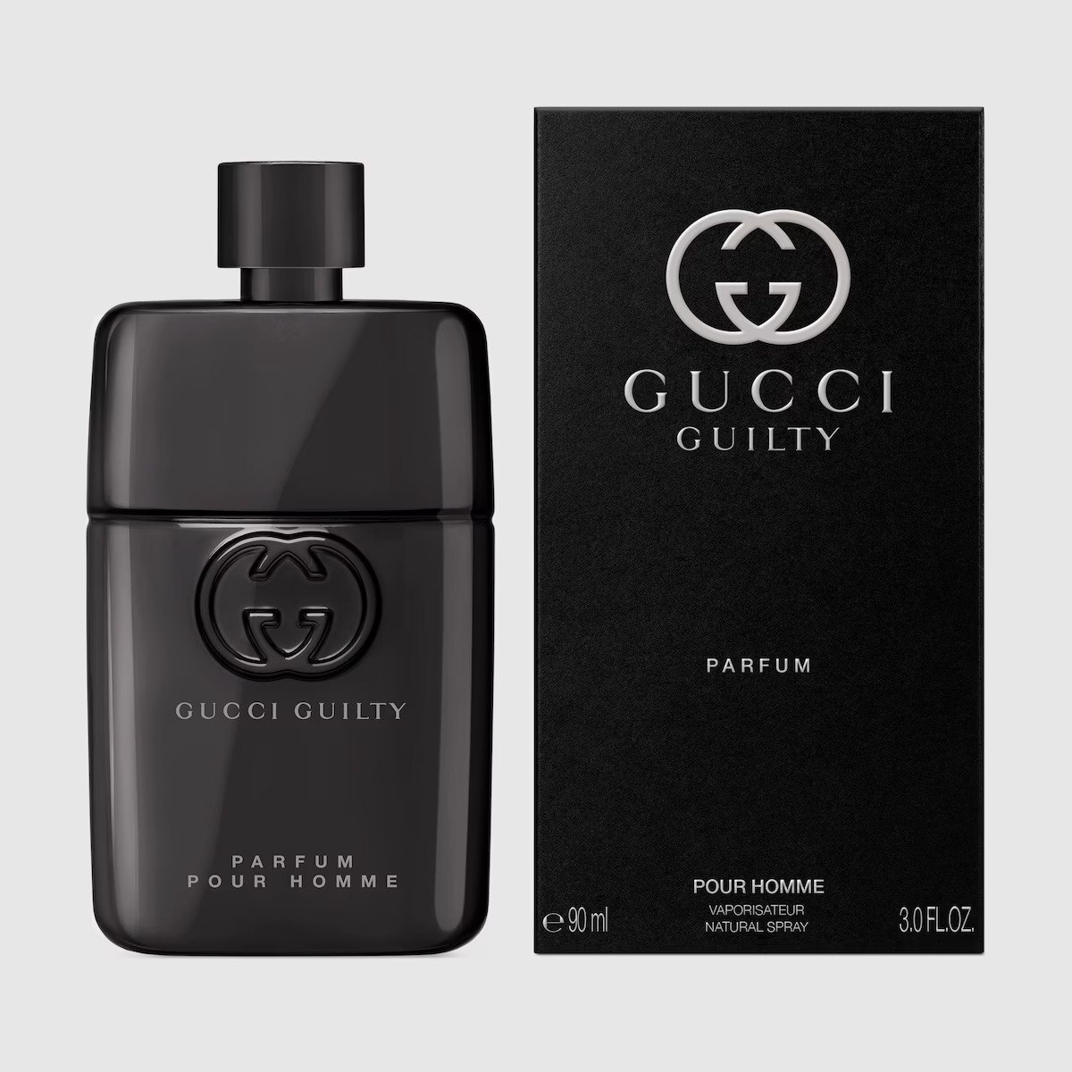 Gucci Guilty Pour Homme Parfum Gucci