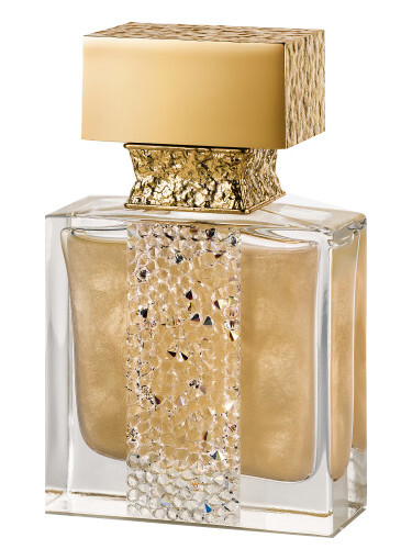 Ylang in Gold Nectar M. Micallef image 0