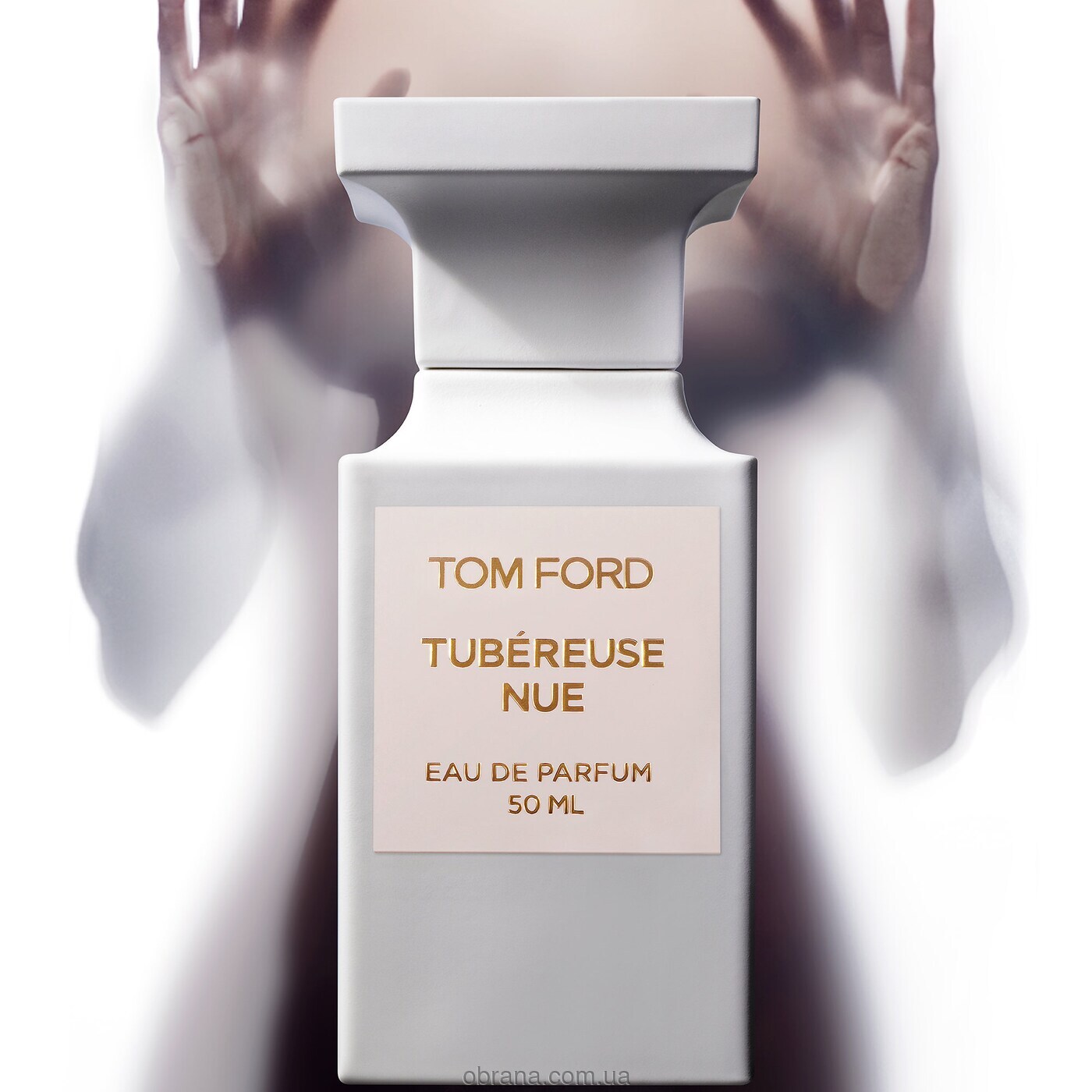 Tubéreuse Nue Tom Ford
