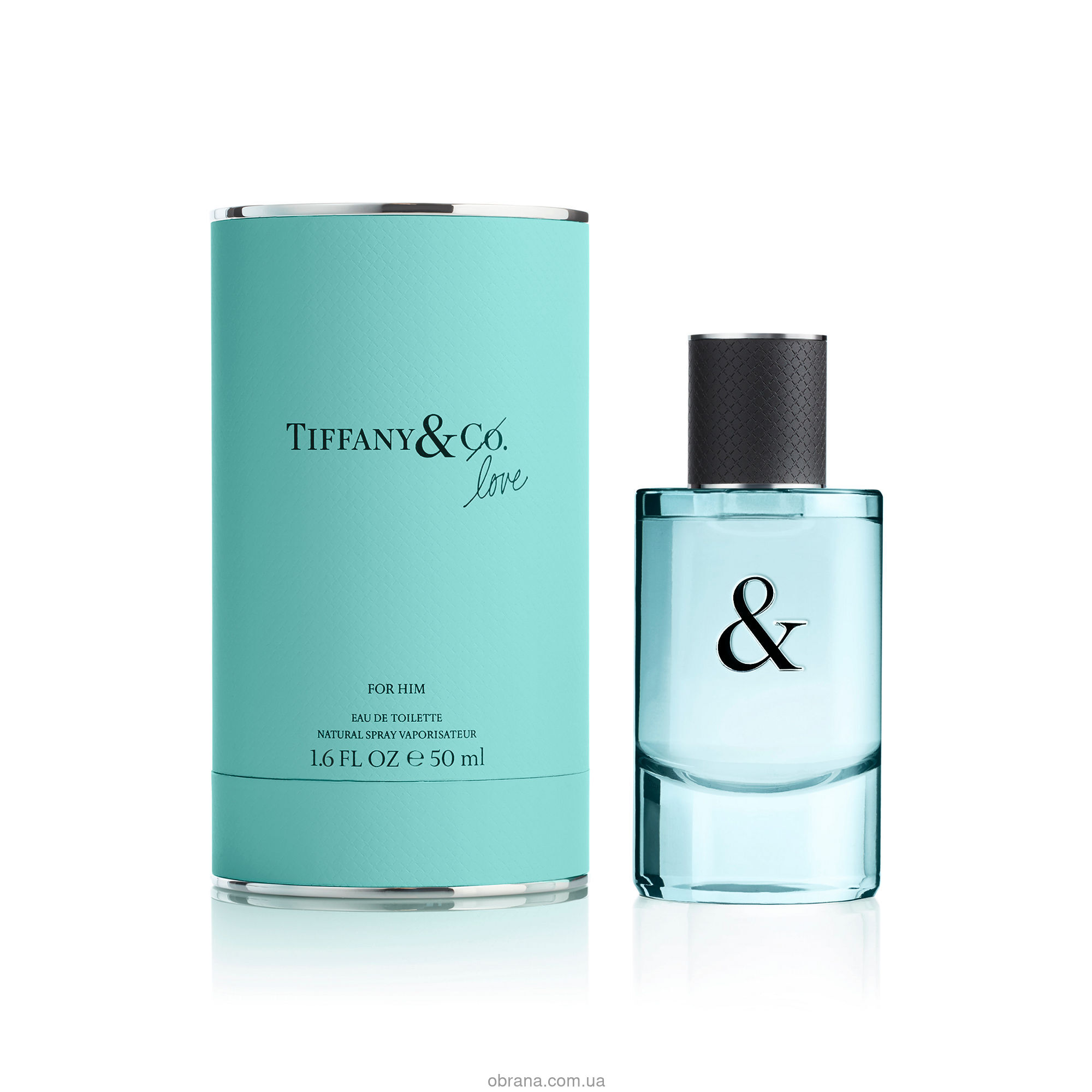 Tiffany and Love For Him Tiffany&Co