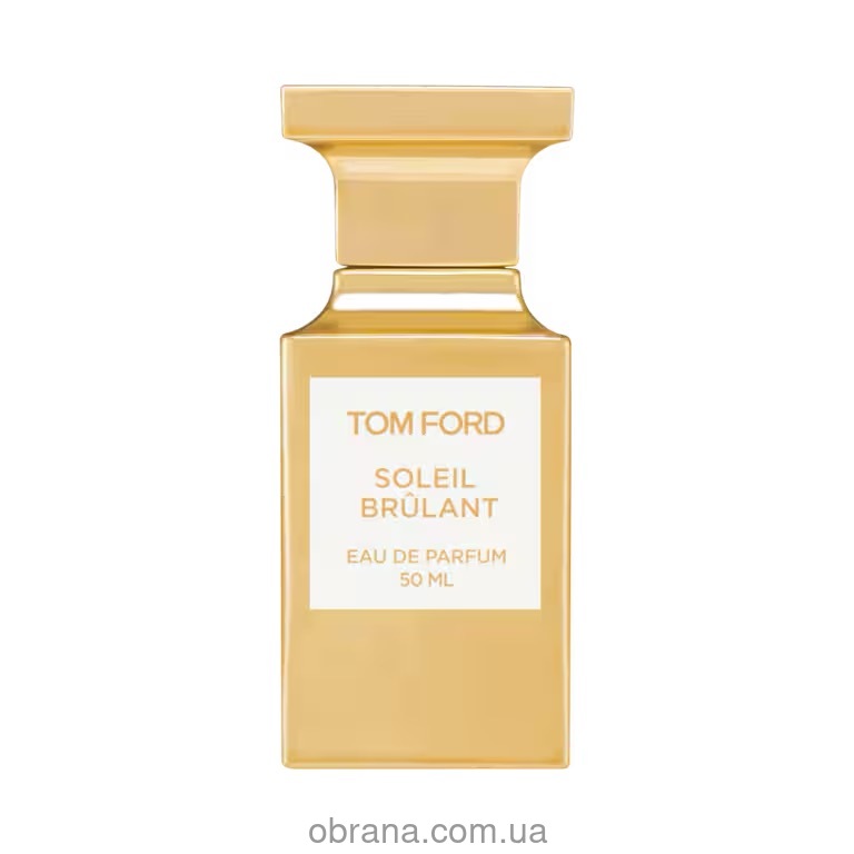 Парфюмированная вода 30ml