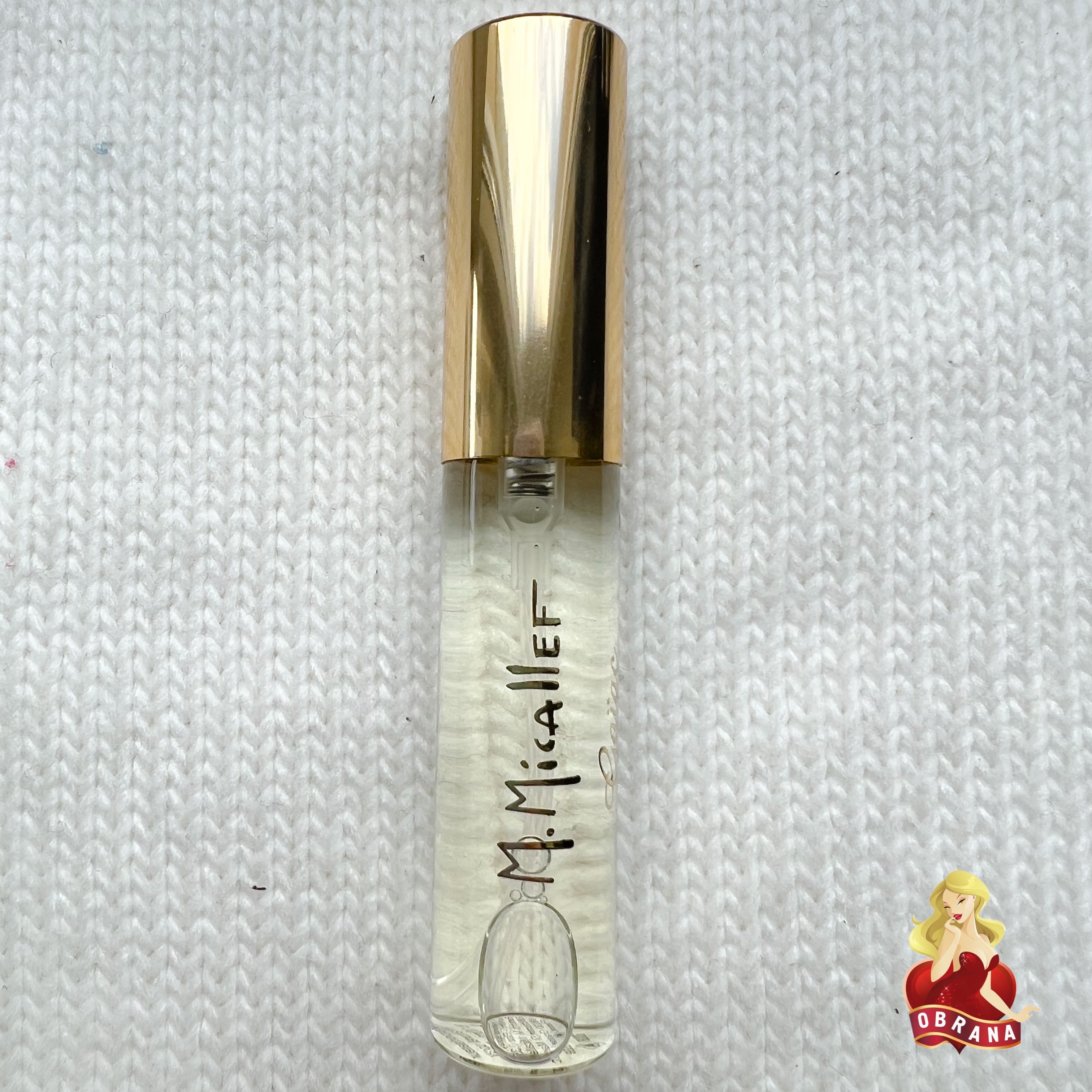 Миниатюра 10ml mini