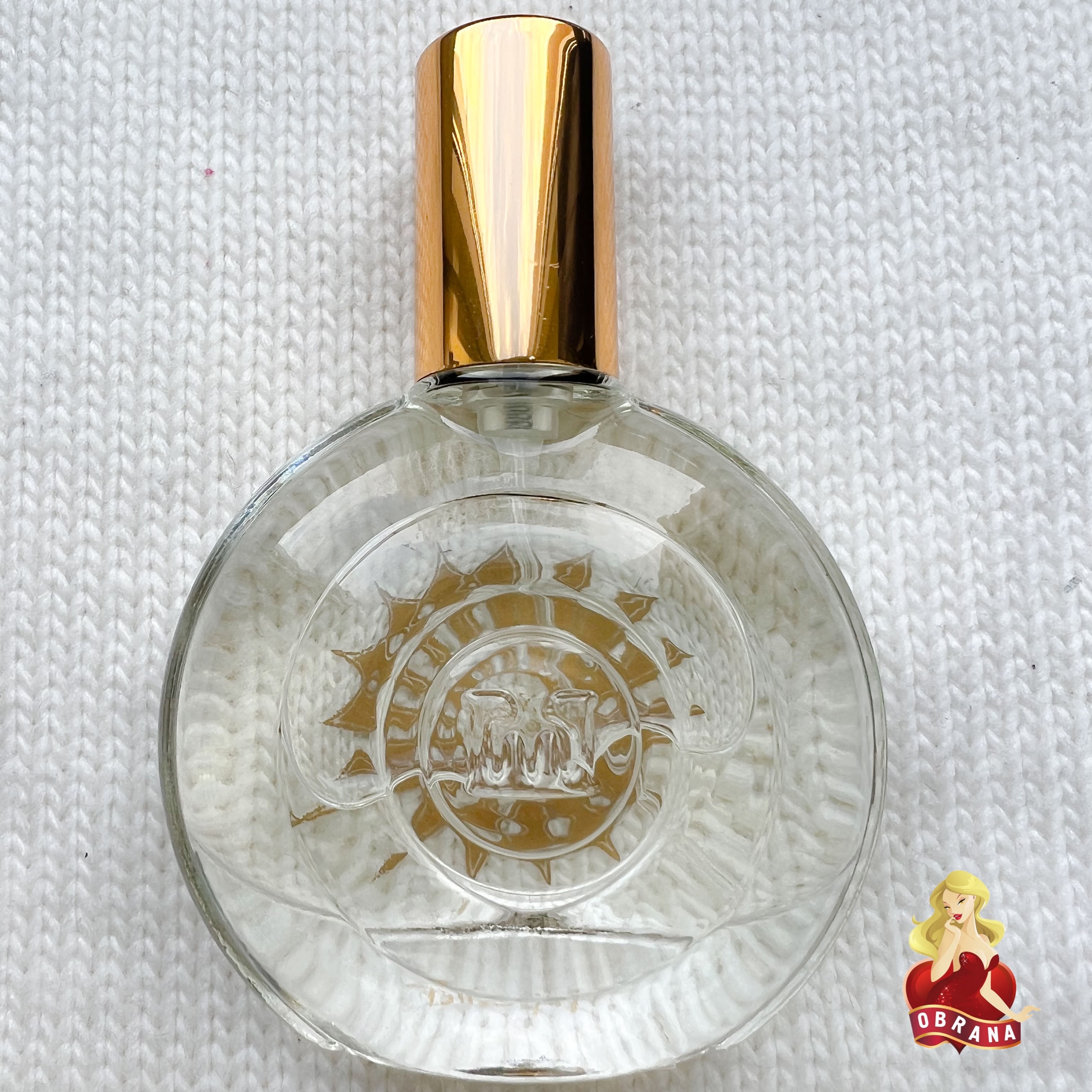 Парфюмированная вода 30ml