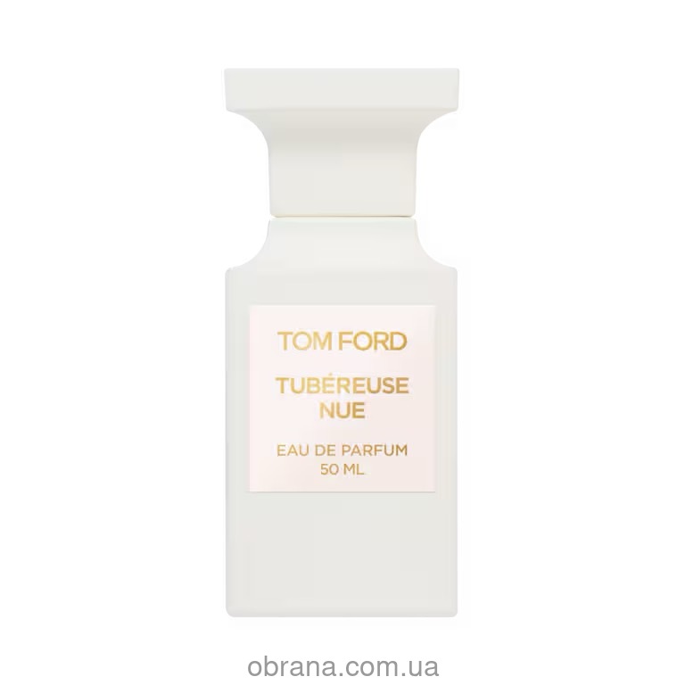 Tubéreuse Nue Tom Ford image 0