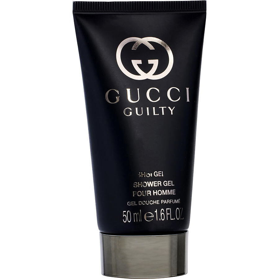 Gucci Guilty Shower Gel гель для душу