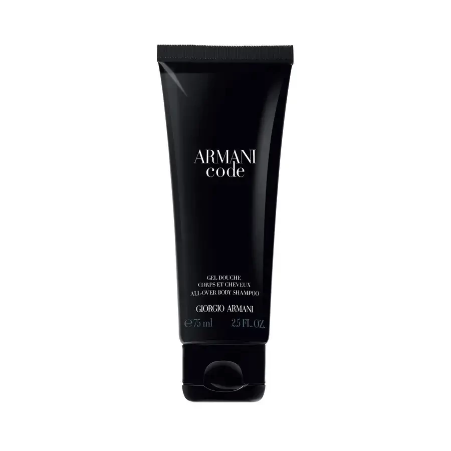 Giorgio Armani Code shower gel гель для душу