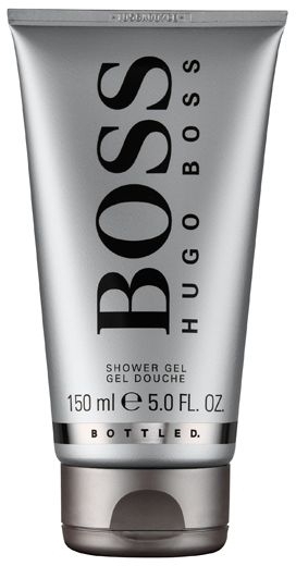 Hugo Boss Bottled Shower Gel Парфумований гель для душа