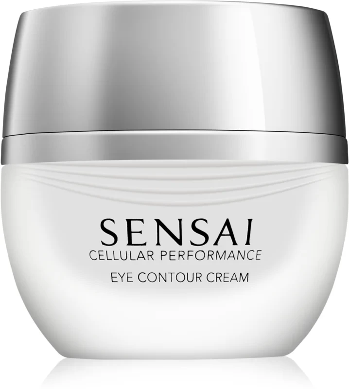 Kanebo Sensai Cellular Performance Eye Contour Cream Крем для області навколо очей