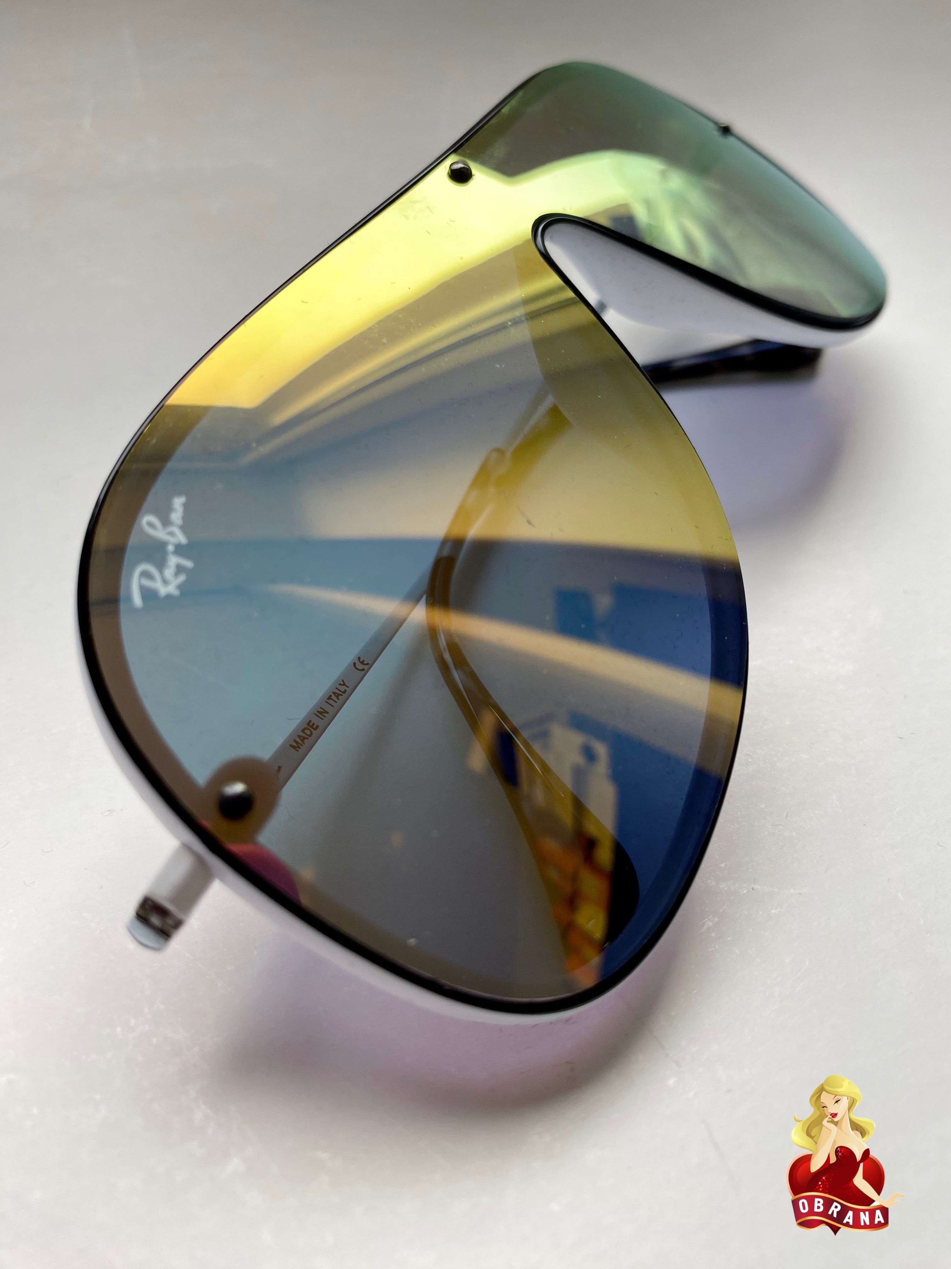 Ray Ban окуляри