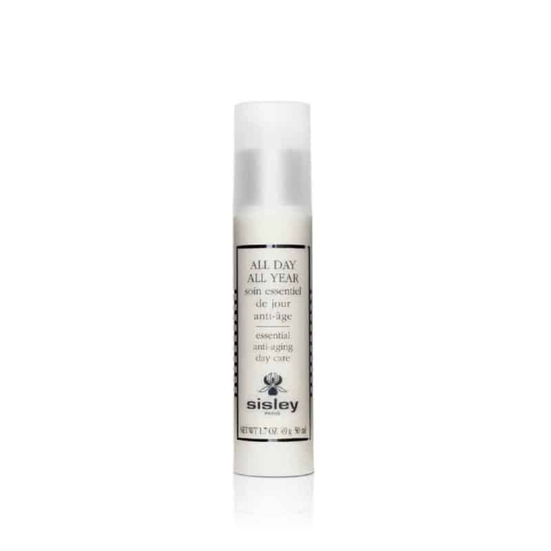 Sisley All Day All Year Essential Anti-aging Day Care Антивіковий крем для обличчя