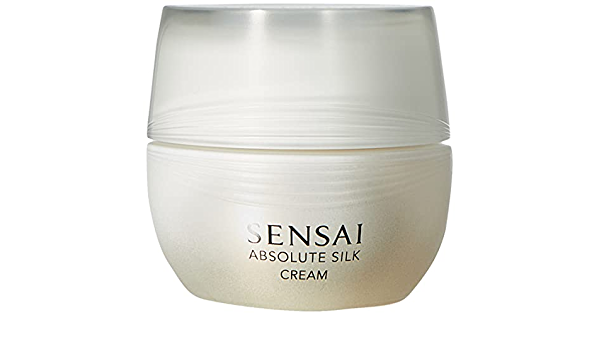 Kanebo Sensai Absolute Silk Cream Крем для обличчя