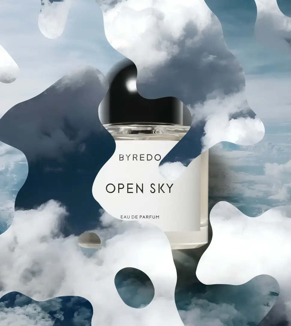 Open Sky Byredo Limited Edition image 0